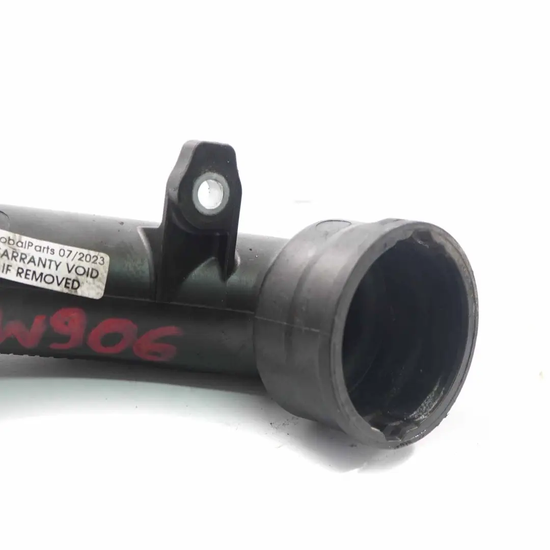 Mercedes Sprinter W906 OM651 Tubo Flessibile Acqua Raffredamento Liquido - SKU 1481934 - Numero di parte 1481934