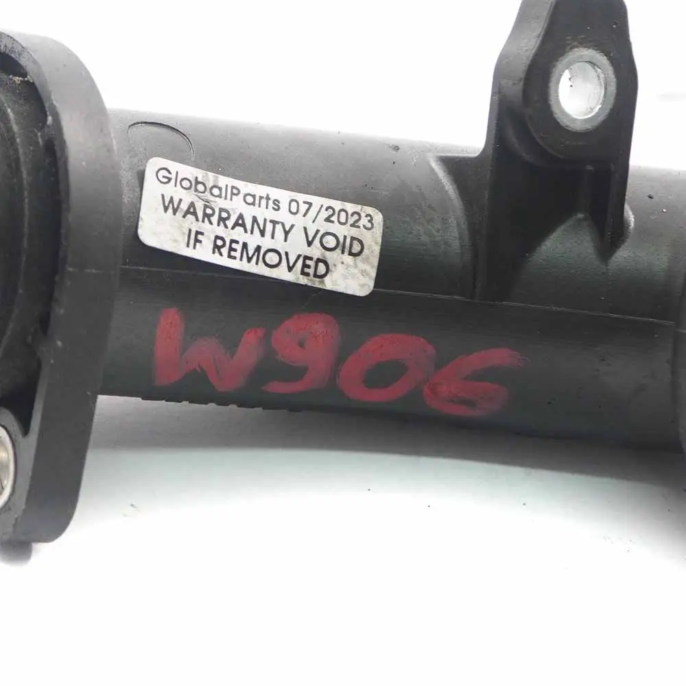 Mercedes Sprinter W906 OM651 Tubo Flessibile Acqua Raffredamento Liquido - SKU 1481934 - Numero di parte 1481934