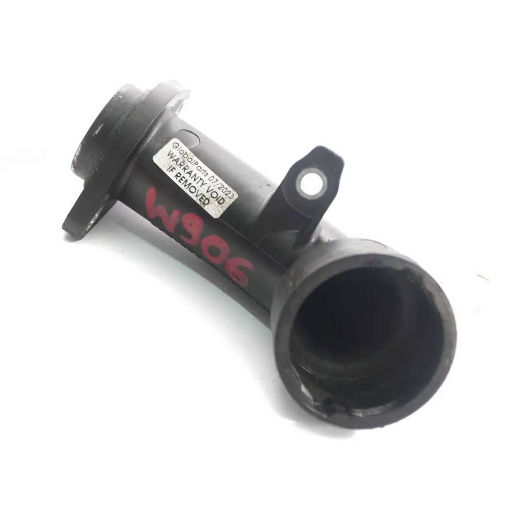 Mercedes Sprinter W906 OM651 Tubo Flessibile Acqua Raffredamento Liquido - SKU 1481934 - Numero di parte 1481934