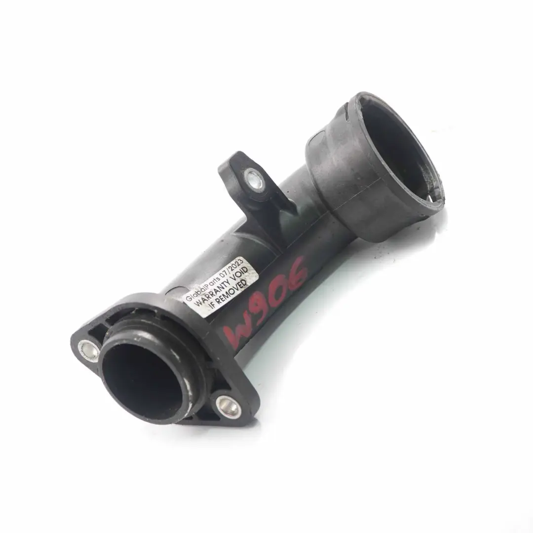 Mercedes Sprinter W906 OM651 Tubo Flessibile Acqua Raffredamento Liquido - SKU 1481934 - Numero di parte 1481934