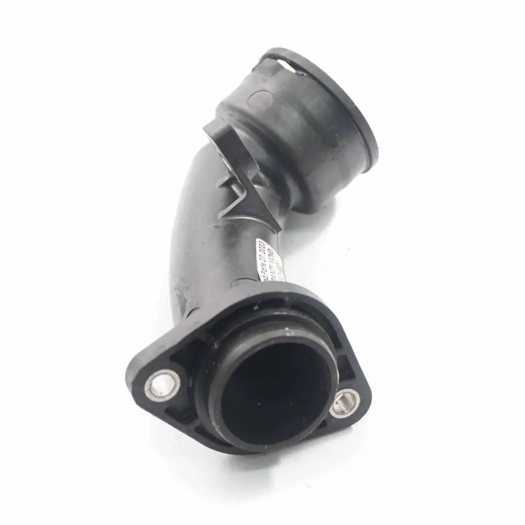 OM651 Water Hose Cooling Coolant Pipe to Mercedes Sprinter W906 Diesel with Part number 1481934 Mercedes Sprinter W906 Diesel OM651 Water Hose Cooling Coolant Pipe - SKU 1481934 - Part number 1481934