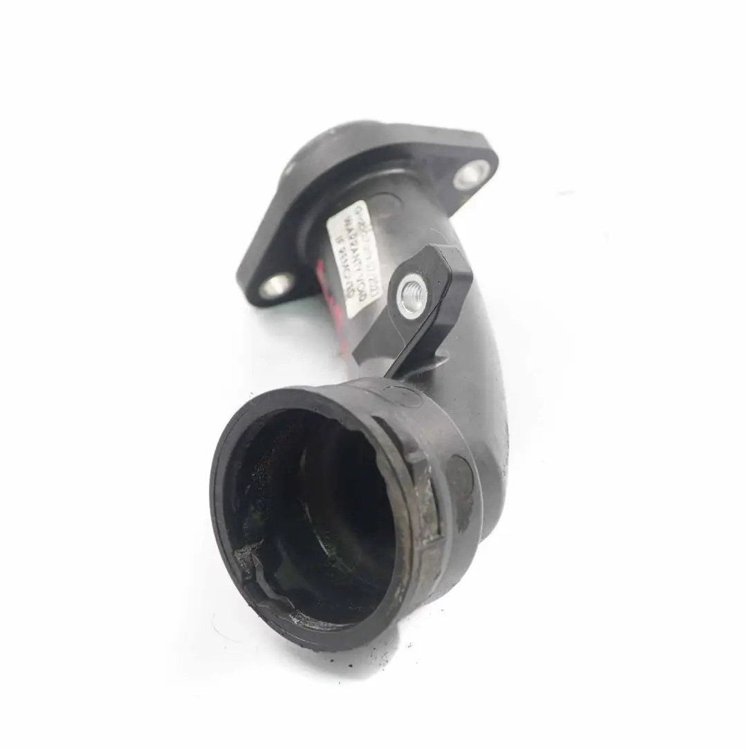 OM651 Wasser Schlauch Kühlung Mittel Rohr für Mercedes Sprinter W906 Diesel mit Teilenummer 1481934 Mercedes Sprinter W906 Diesel OM651 Wasser Schlauch Kühlung Mittel Rohr - SKU 1481934 - Teilenummer 1481934