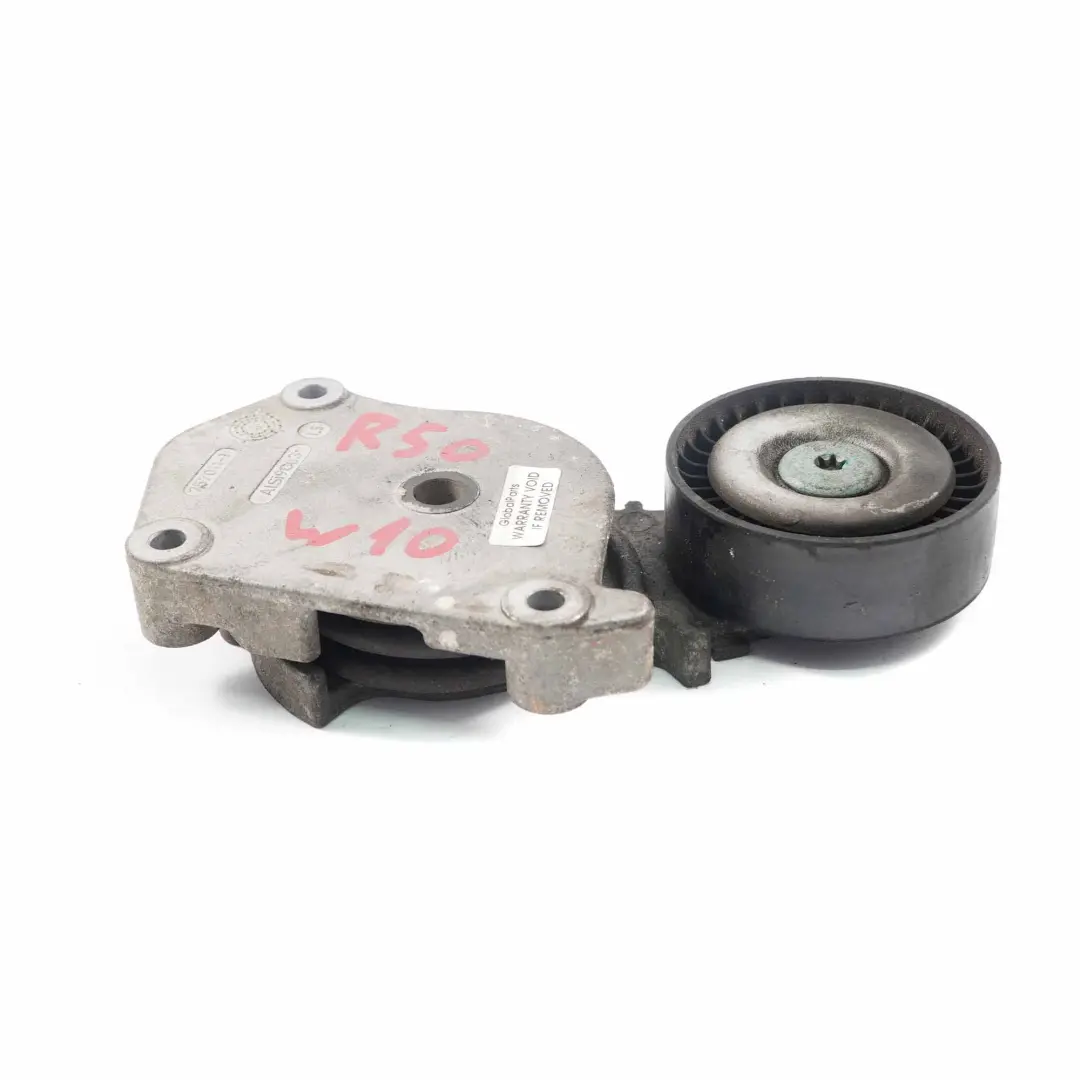 Friction Roue Tendeur de Courroie pour Mini Cooper One R50 R52 à propos du numéro de pièce 1482199 Mini Cooper One R50 R52 Friction Roue Tendeur de Courroie - SKU 1482199 - Numéro de pièce 1482199