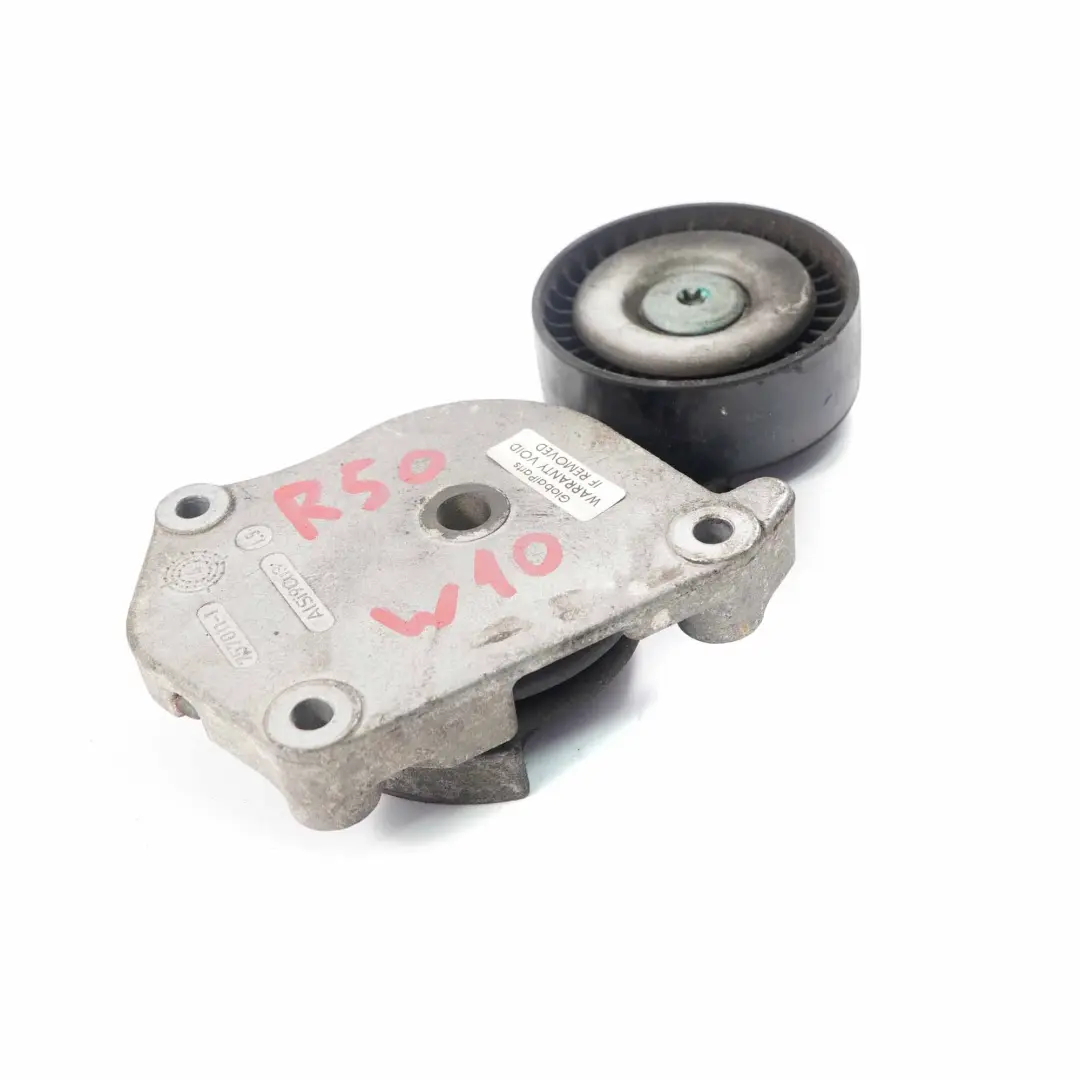 MINI Cooper One R50 R52 Puleggia cinghia tensionatore - SKU 1482199 - Numero di parte 1482199