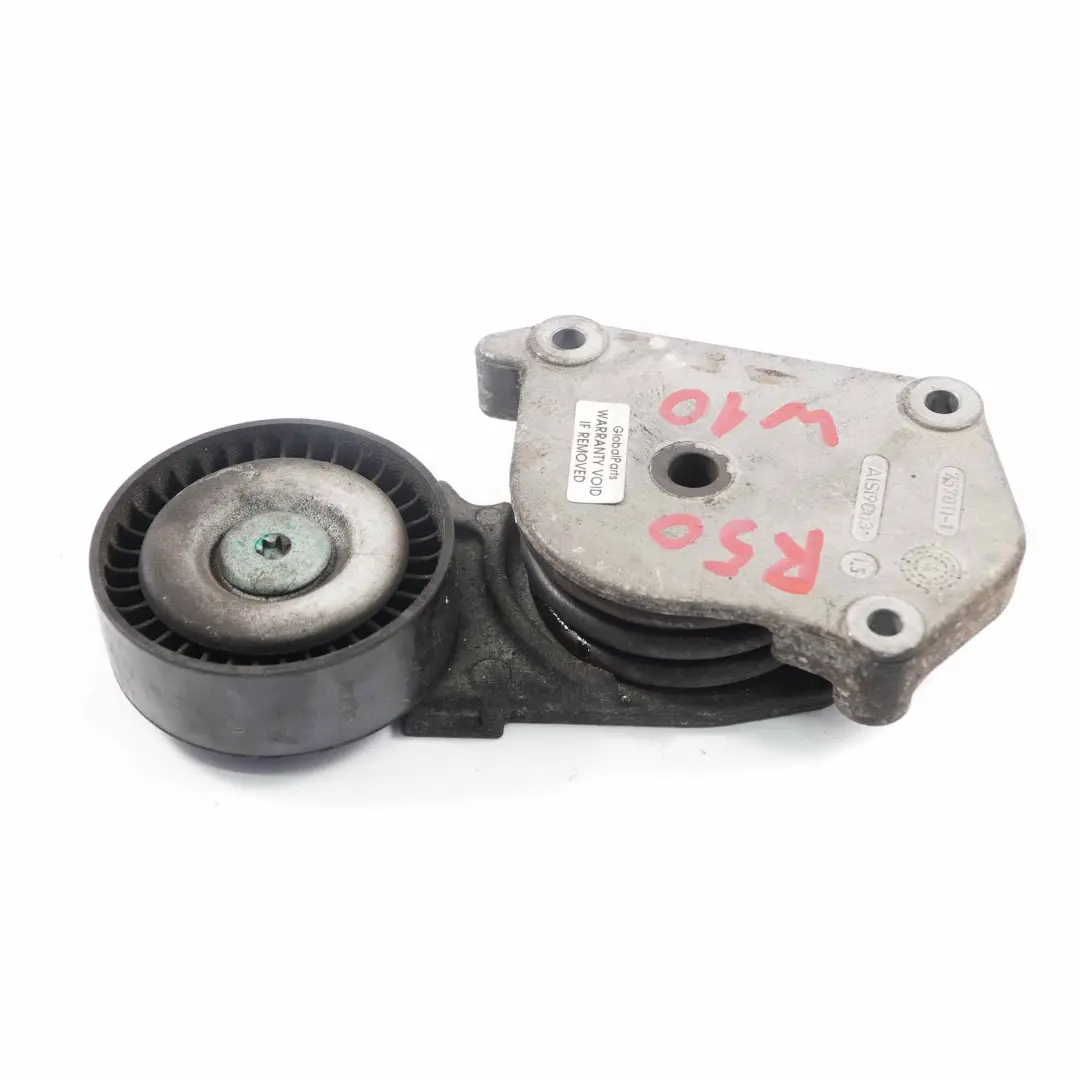 Friction Wheel Belt Tensioner für BMW MINI Cooper One R50 R52 mit Teilenummer 1482199 BMW MINI Cooper One R50 R52 Friction Wheel Belt Tensioner - SKU 1482199 - Teilenummer 1482199