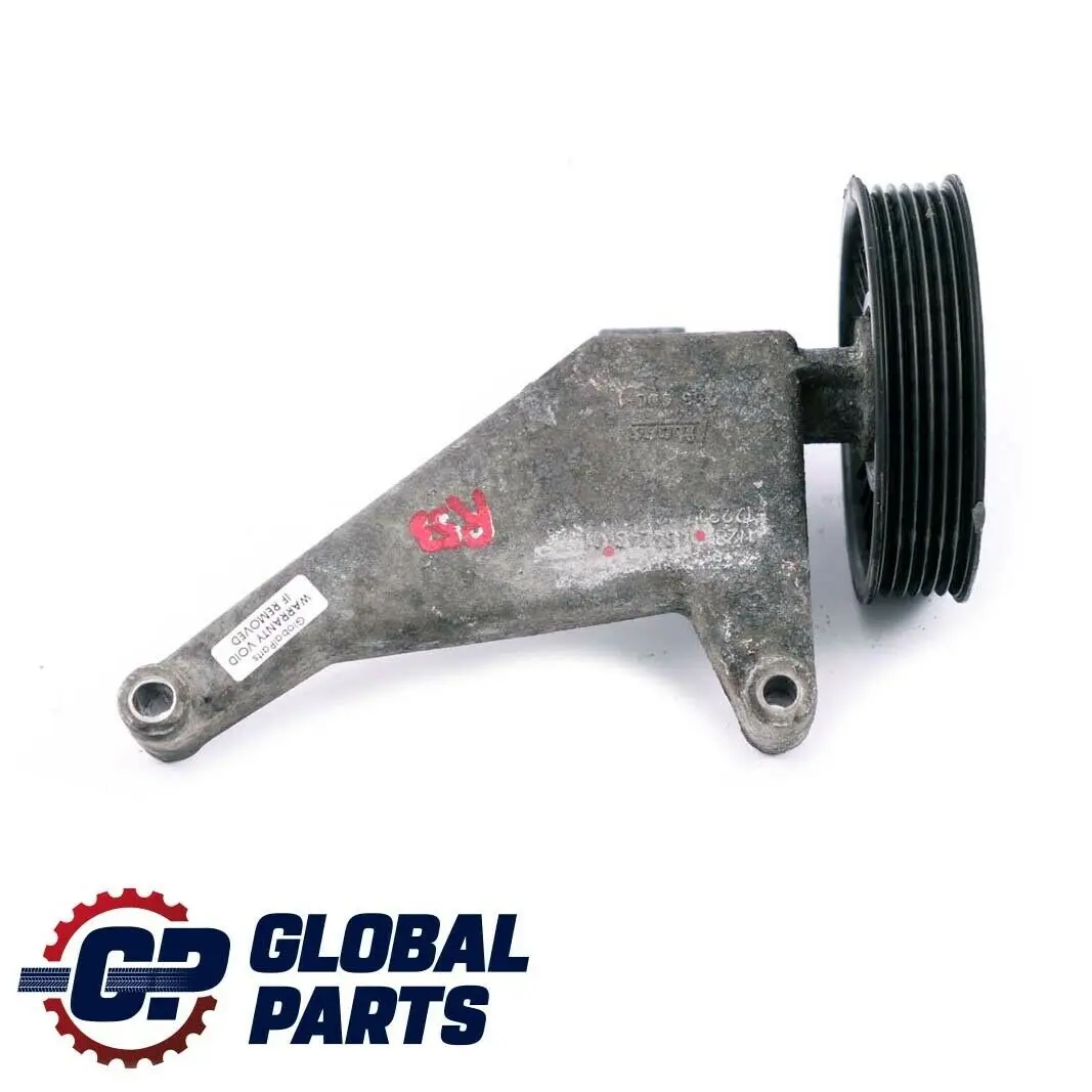 Deflection Pulley Belt Drive Engine to BMW Mini Cooper S R52 R53 W11 with Part number 1484243 BMW Mini Cooper S R52 R53 W11 Deflection Pulley Belt Drive Engine - SKU 1484243 - Part number 1484243