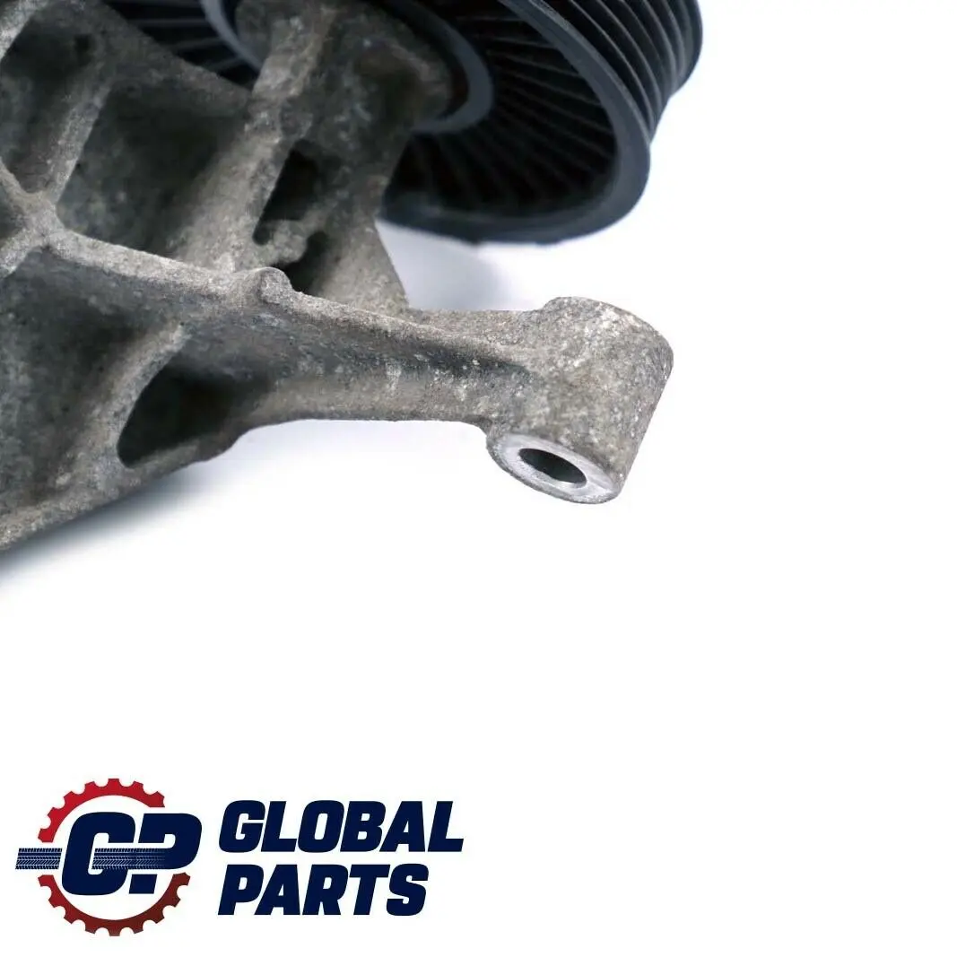 Deflection Pulley Belt Drive Engine para Mini Cooper S R52 R53 W11 con número de pieza 1484243 Mini Cooper S R52 R53 W11 Deflection Pulley Belt Drive Engine - SKU 1484243 - Número de pieza 1484243