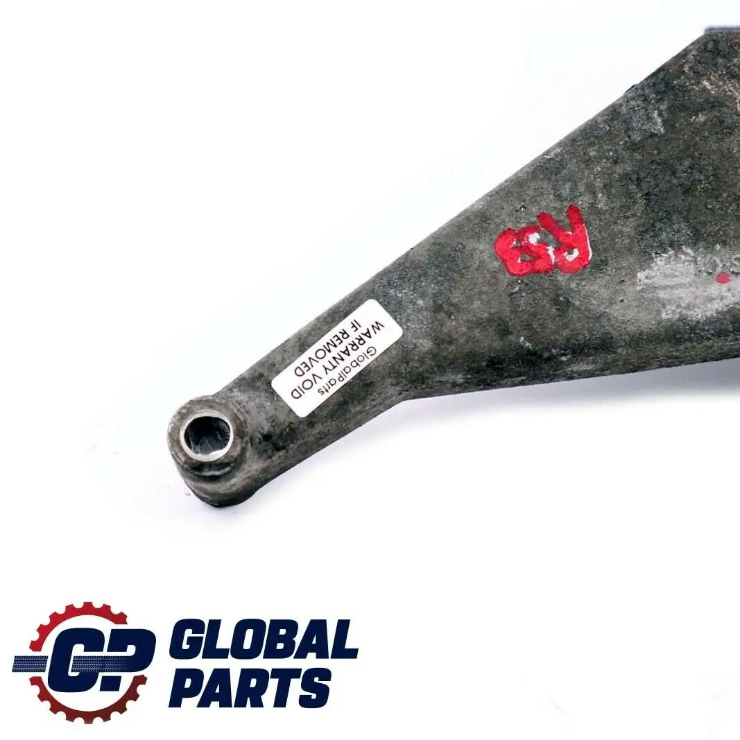 BMW Mini Cooper S R52 R53 W11 Deflection Pulley Belt Drive Engine - SKU 1484243 - Part number 1484243