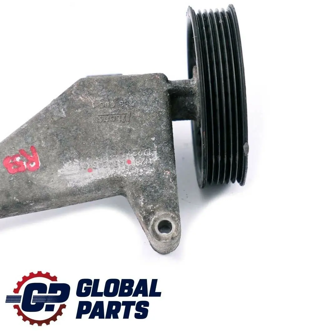 Deflection Pulley Belt Drive Engine para Mini Cooper S R52 R53 W11 con número de pieza 1484243 Mini Cooper S R52 R53 W11 Deflection Pulley Belt Drive Engine - SKU 1484243 - Número de pieza 1484243