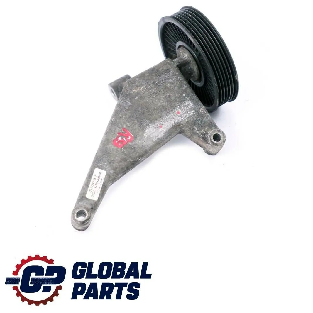 Poulie Transmission par Courroie Moteur pour Mini Cooper S R52 R53 W11 à propos du numéro de pièce 1484243 Mini Cooper S R52 R53 W11 Poulie Transmission par Courroie Moteur - SKU 1484243 - Numéro de pièce 1484243