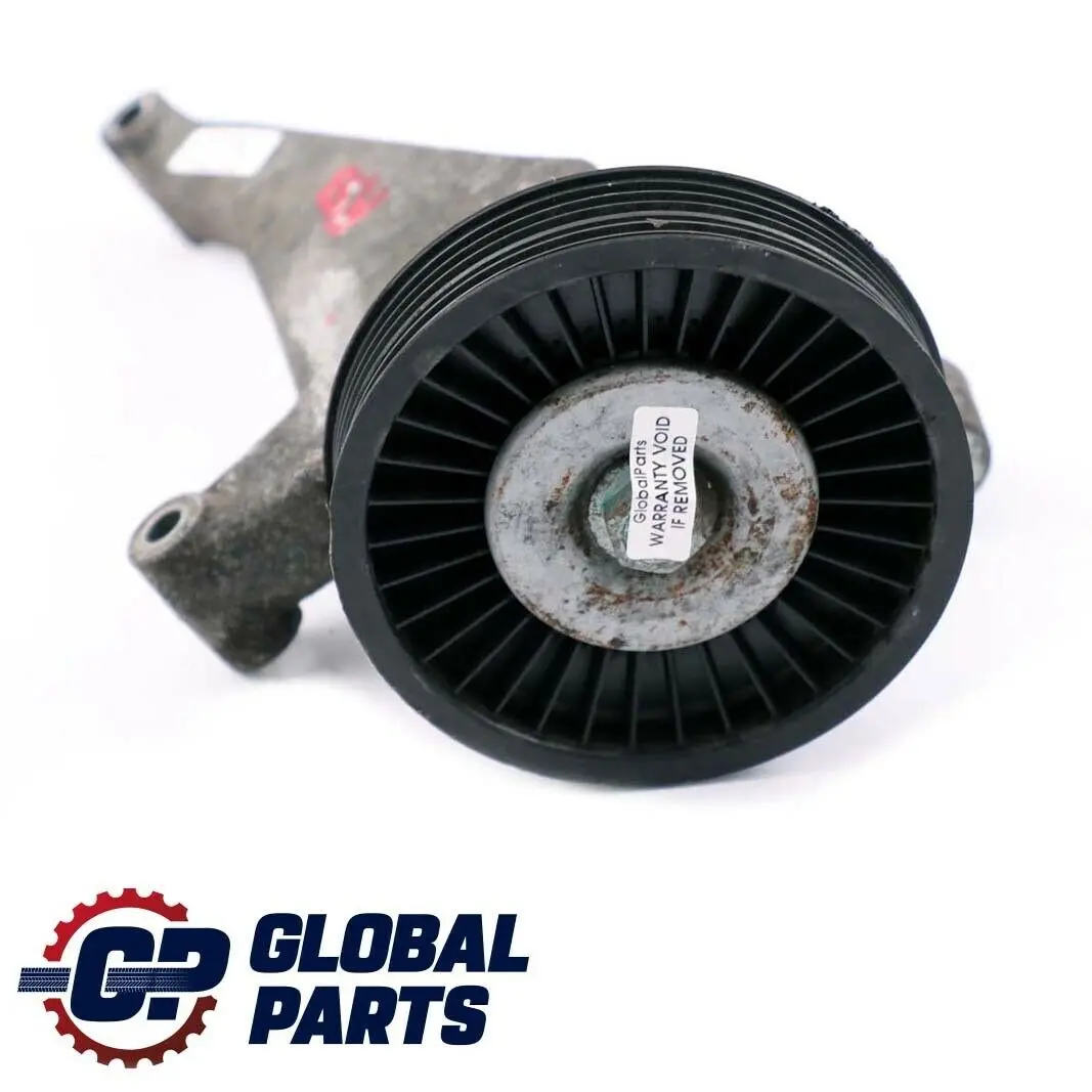 BMW Mini Cooper S R52 R53 W11 Deflection Pulley Belt Drive Engine - SKU 1484243 - Part number 1484243
