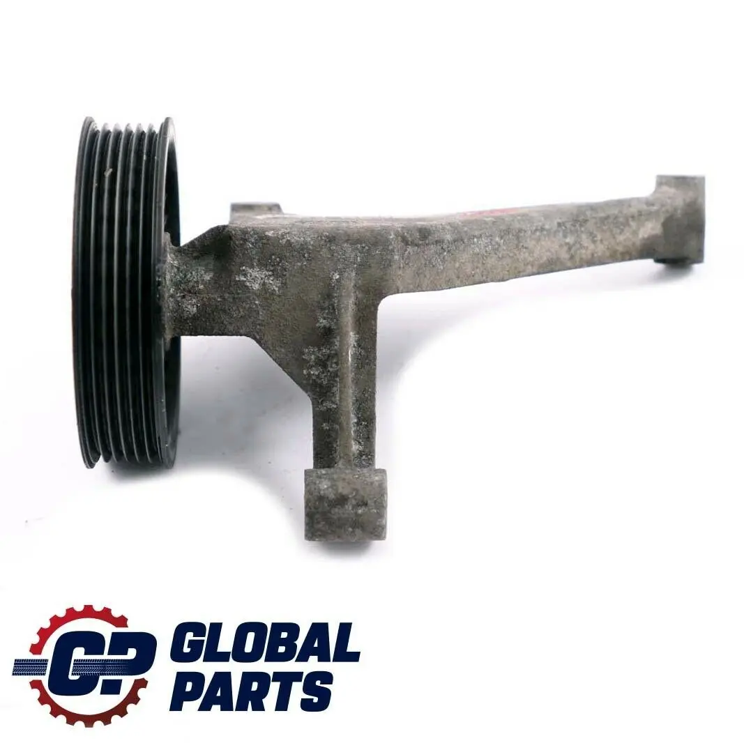 BMW Mini Cooper S R52 R53 W11 Umlenkrolle Riementrieb Motor - SKU 1484243 - Teilenummer 1484243