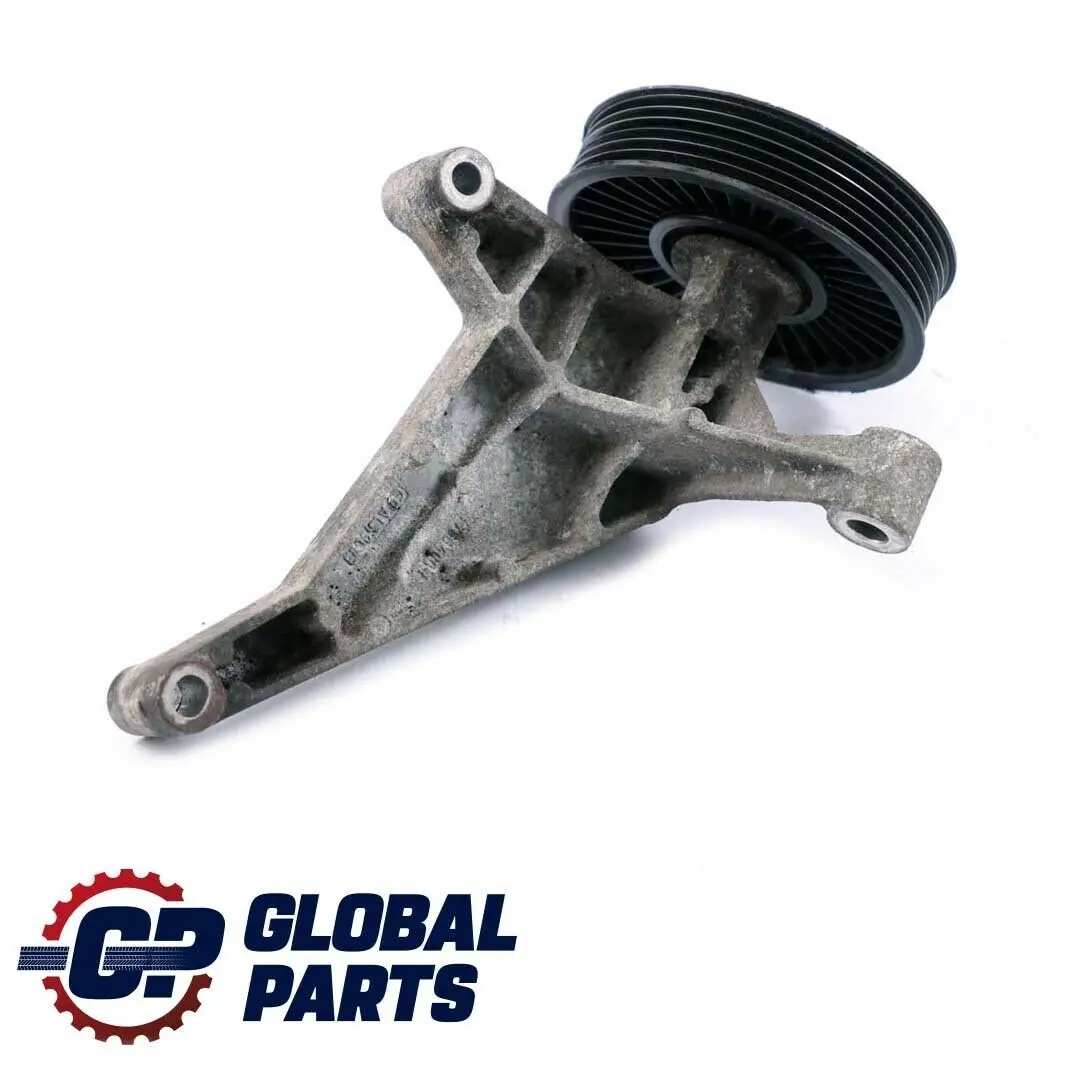 Deflection Pulley Belt Drive Engine para Mini Cooper S R52 R53 W11 con número de pieza 1484243 Mini Cooper S R52 R53 W11 Deflection Pulley Belt Drive Engine - SKU 1484243 - Número de pieza 1484243