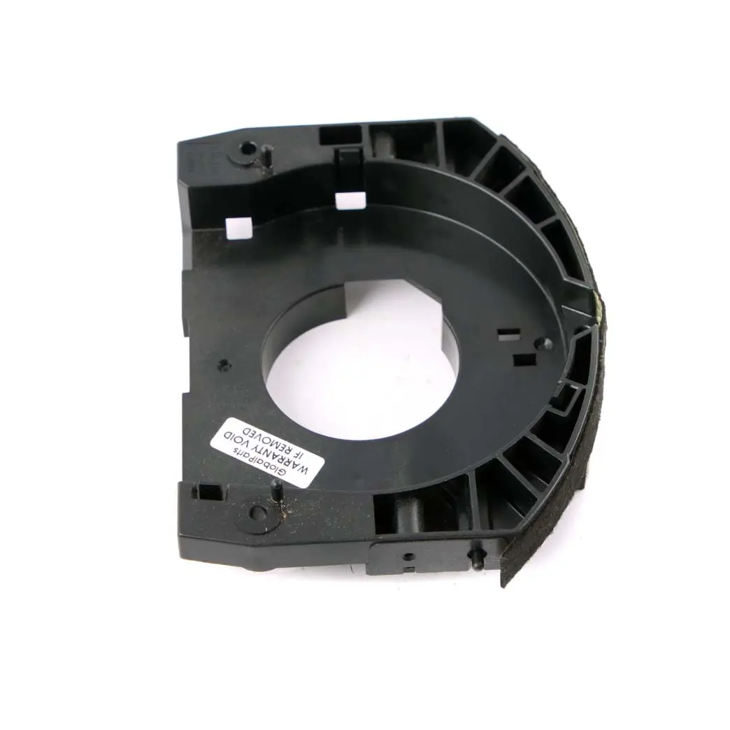 Interruptor columna dirección montaje para indicador Stalk para Mini Cooper R50 R53 con número de pieza 1484329 Mini Cooper R50 R53 Interruptor columna dirección montaje para indicador Stalk - SKU 1484329 - Número de pieza 1484329