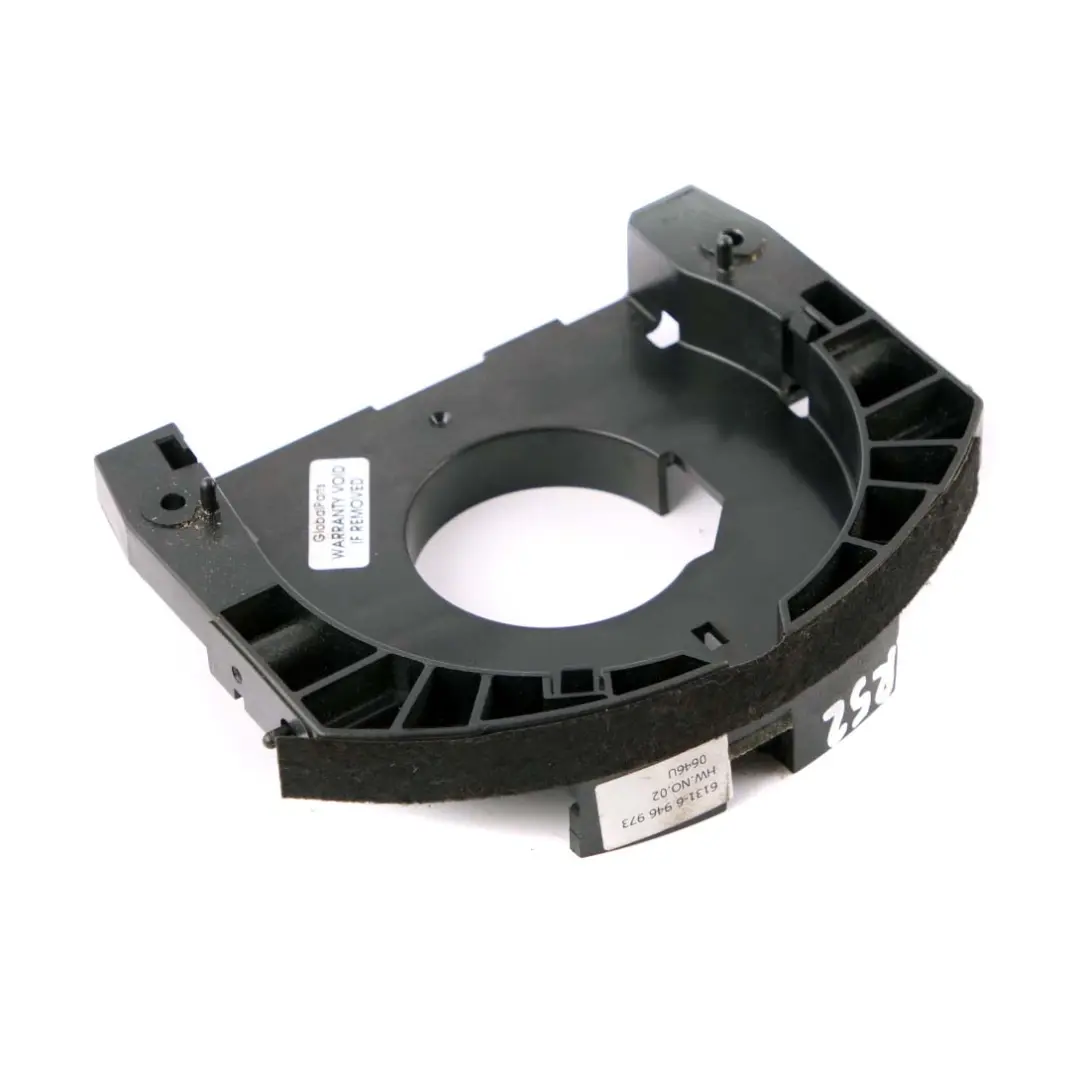 Steering Column Switch Mount For Indicator Stalk to Mini Cooper One R50 R52 R53 with Part number 1484329 Mini Cooper One R50 R52 R53 Steering Column Switch Mount For Indicator Stalk - SKU 1484329 - Part number 1484329