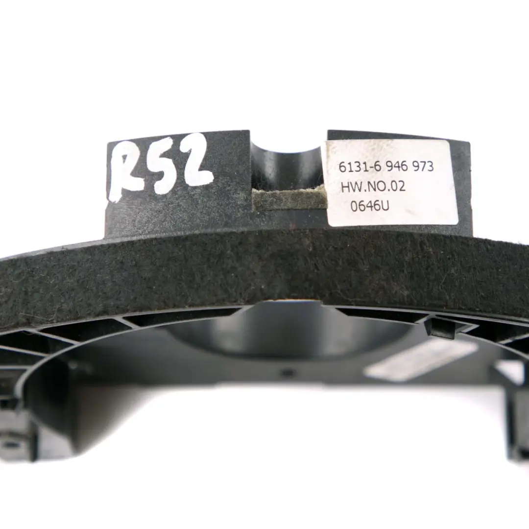 Mini Cooper One R50 R52 R53 Steering Column Switch Mount For Indicator Stalk - SKU 1484329 - Part number 1484329