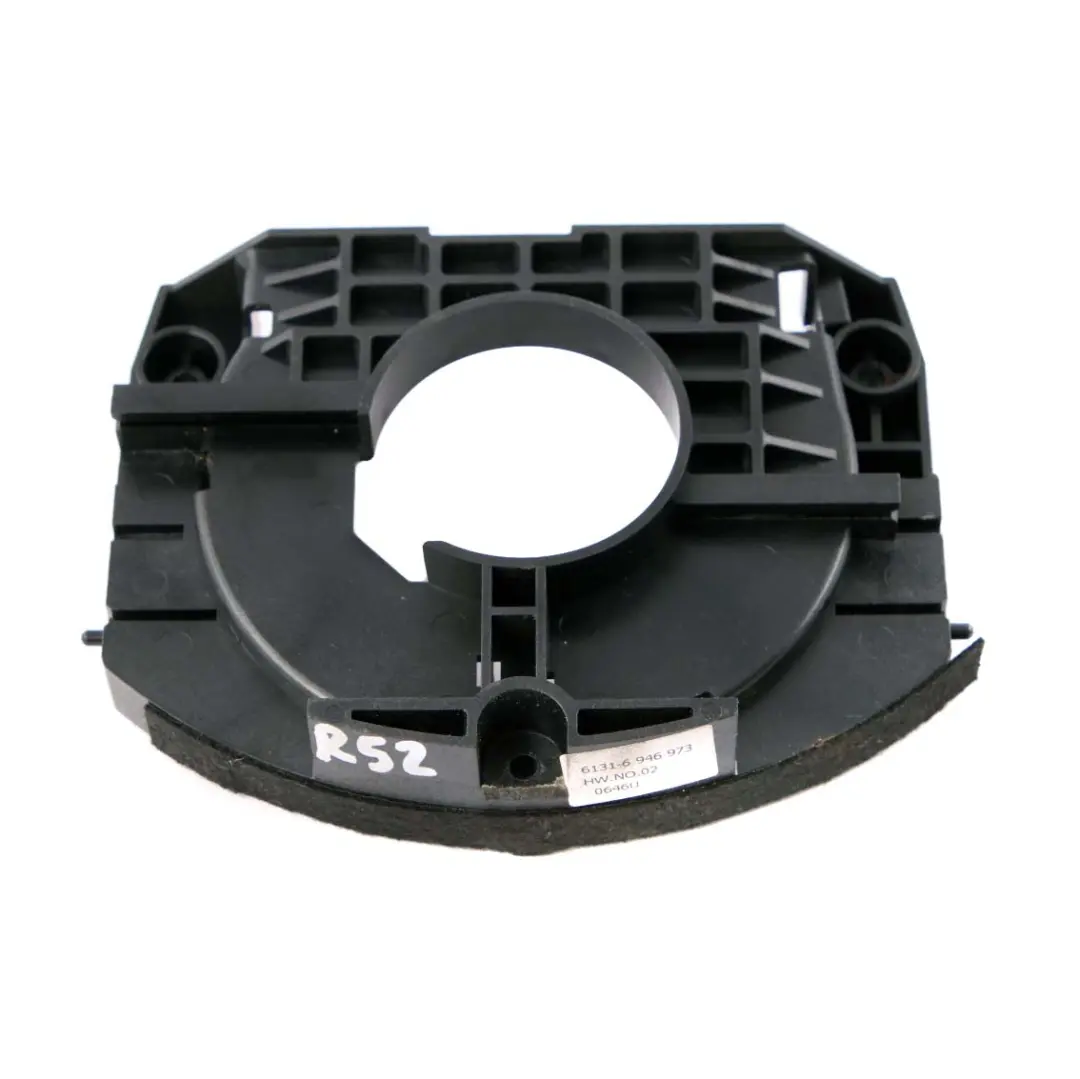 Steering Column Switch Mount For Indicator Stalk to Mini Cooper One R50 R52 R53 with Part number 1484329 Mini Cooper One R50 R52 R53 Steering Column Switch Mount For Indicator Stalk - SKU 1484329 - Part number 1484329