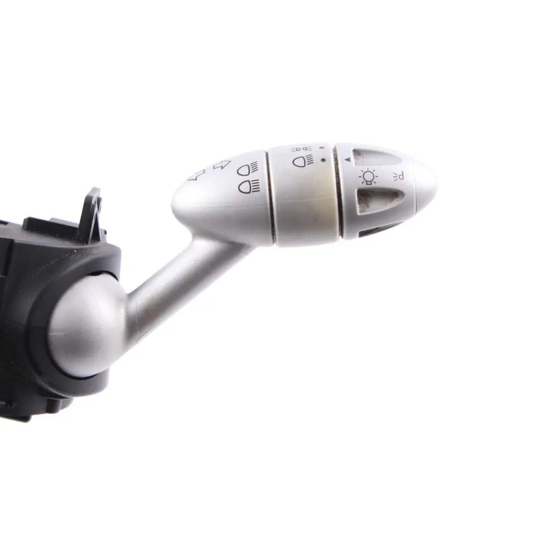 Headlight Indicator Switch Mini R50 R52 Cooper One 1 Turn Signal Stalk to with Part number 1484331 Headlight Indicator Switch Mini R50 R52 Cooper One 1 Turn Signal Stalk - SKU 1484331-1 - Part number 1484331