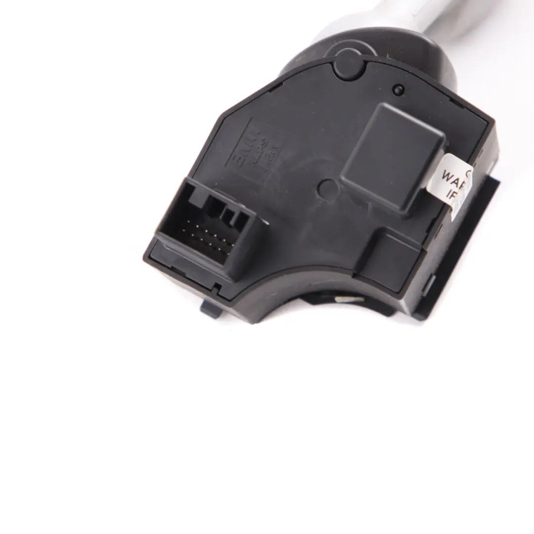 Headlight Indicator Switch Mini R50 R52 Cooper One 1 Turn Signal Stalk to with Part number 1484331 Headlight Indicator Switch Mini R50 R52 Cooper One 1 Turn Signal Stalk - SKU 1484331-1 - Part number 1484331