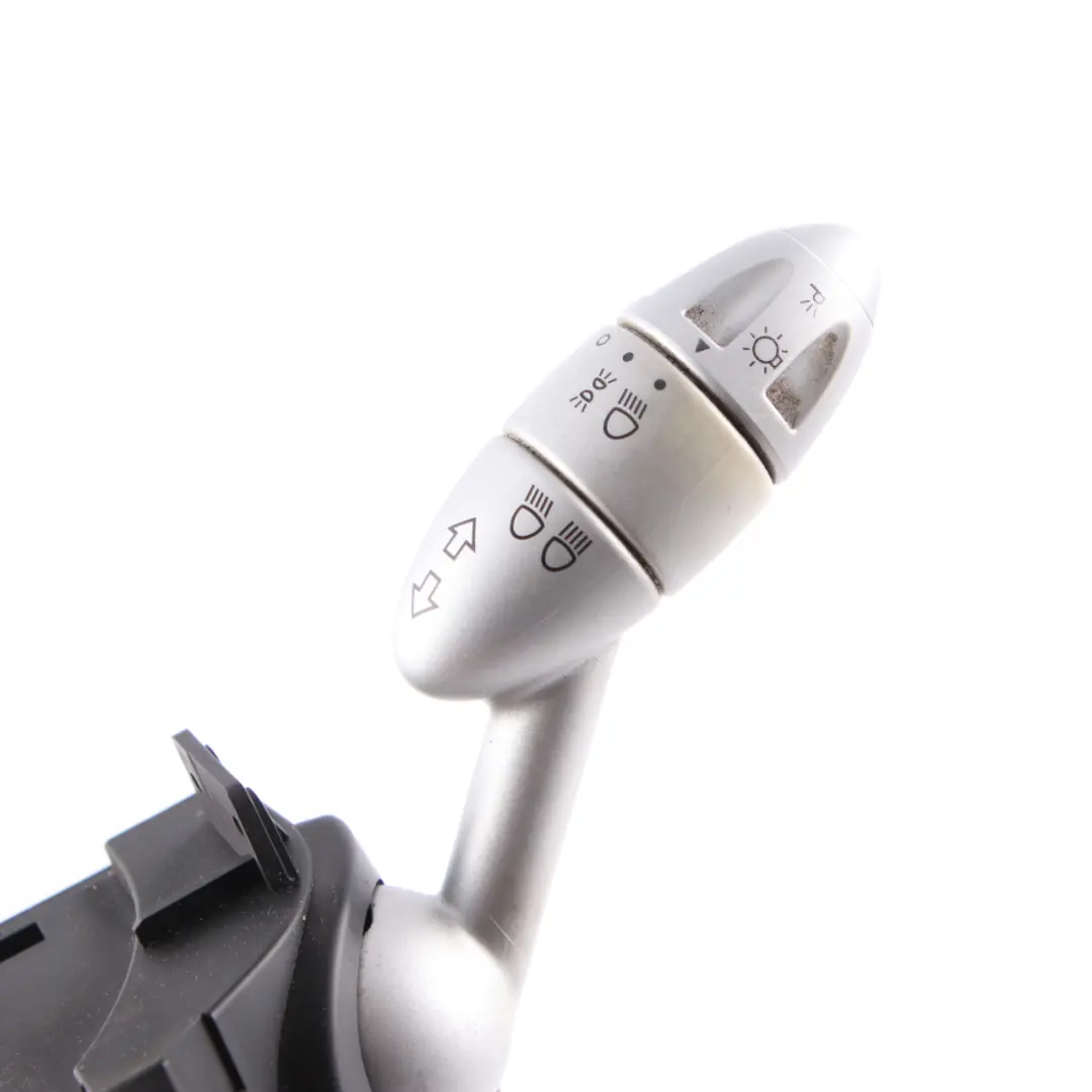 Headlight Indicator Switch Mini R50 R52 Cooper One 1 Turn Signal Stalk to with Part number 1484331 Headlight Indicator Switch Mini R50 R52 Cooper One 1 Turn Signal Stalk - SKU 1484331-1 - Part number 1484331