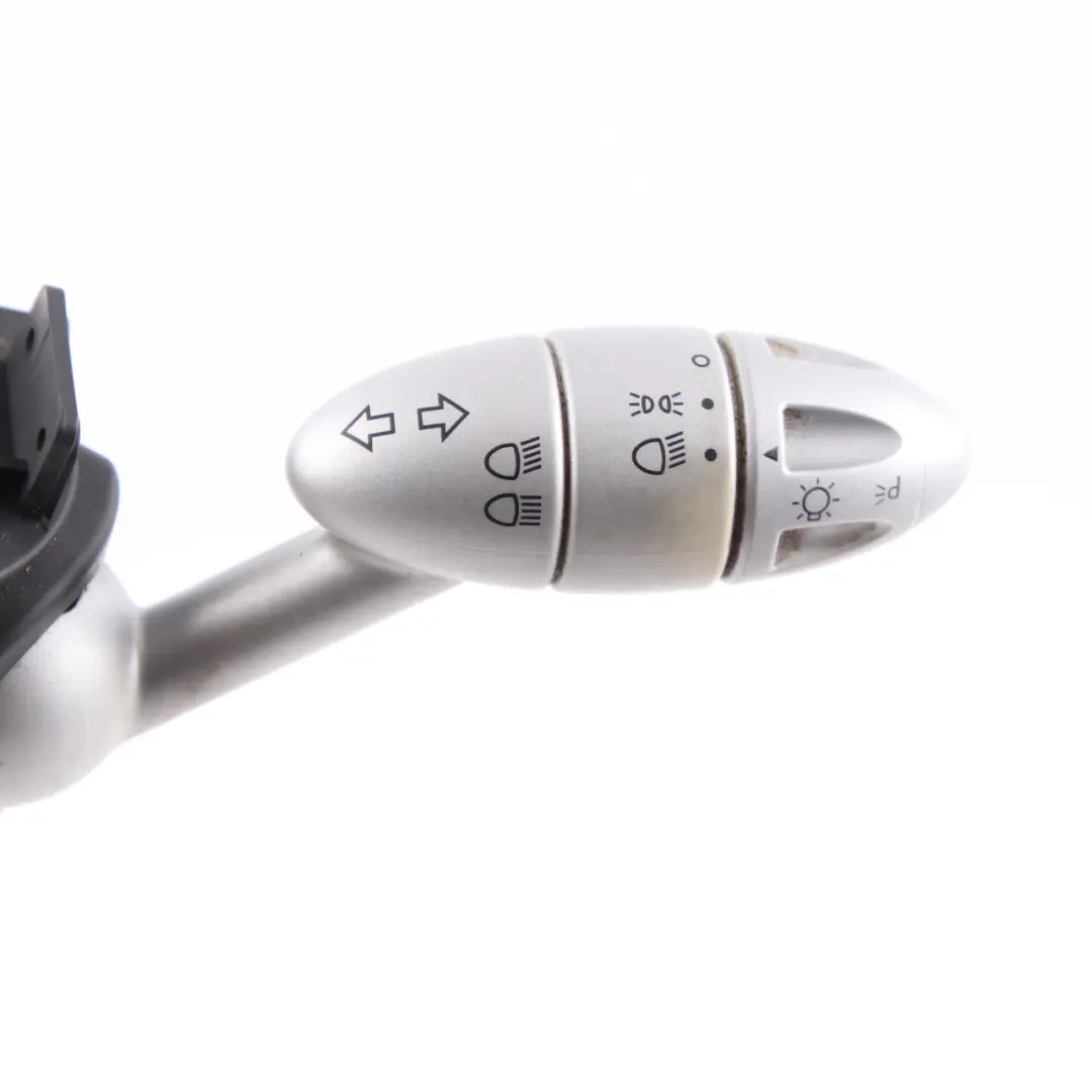 Headlight Indicator Switch Mini R50 R52 Cooper One 1 Turn Signal Stalk to with Part number 1484331 Headlight Indicator Switch Mini R50 R52 Cooper One 1 Turn Signal Stalk - SKU 1484331-1 - Part number 1484331