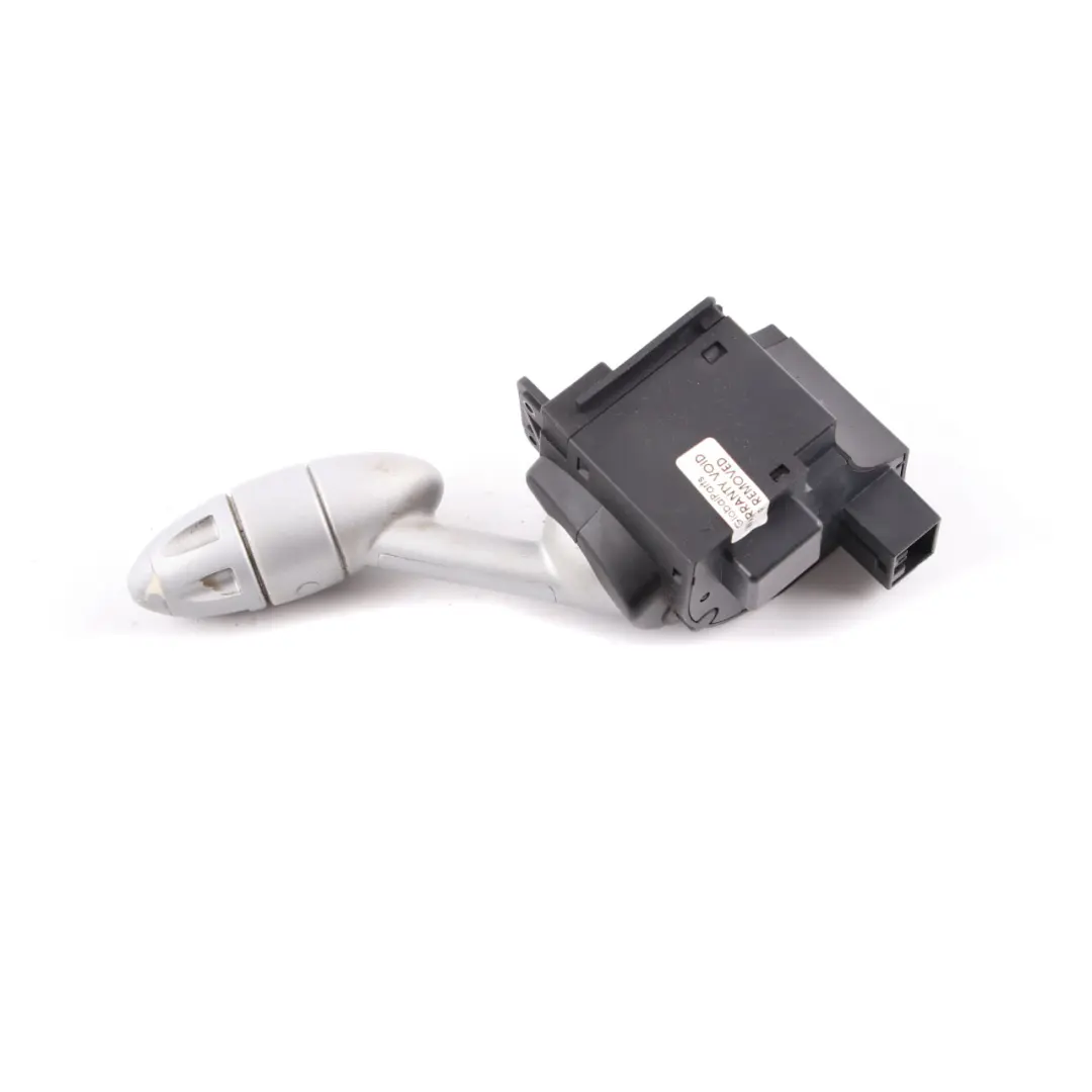 Headlight Indicator Switch Mini R50 R52 Cooper One 1 Turn Signal Stalk to with Part number 1484331 Headlight Indicator Switch Mini R50 R52 Cooper One 1 Turn Signal Stalk - SKU 1484331-1 - Part number 1484331