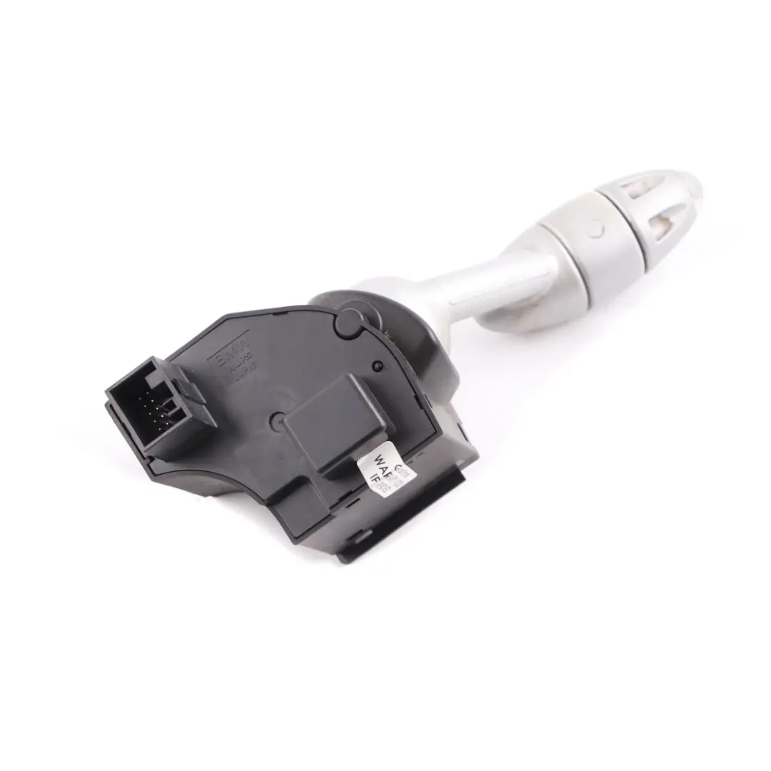 Headlight Indicator Switch Mini R50 R52 Cooper One 1 Turn Signal Stalk to with Part number 1484331 Headlight Indicator Switch Mini R50 R52 Cooper One 1 Turn Signal Stalk - SKU 1484331-1 - Part number 1484331