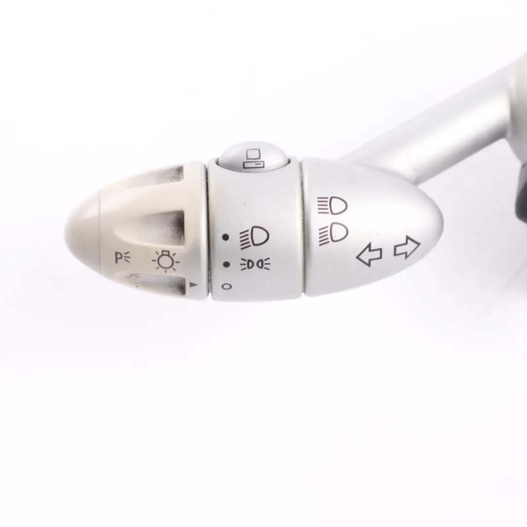 Headlight Indicator Switch Turn Signal Stalk to Mini Cooper One R50 R52 with Part number 1484333 Mini Cooper One R50 R52 Headlight Indicator Switch Turn Signal Stalk - SKU 1484333-1 - Part number 1484333