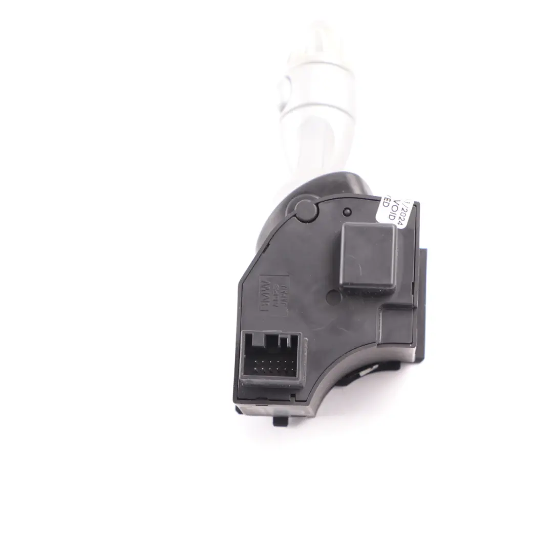 Headlight Indicator Switch Turn Signal Stalk to Mini Cooper One R50 R52 with Part number 1484333 Mini Cooper One R50 R52 Headlight Indicator Switch Turn Signal Stalk - SKU 1484333-1 - Part number 1484333