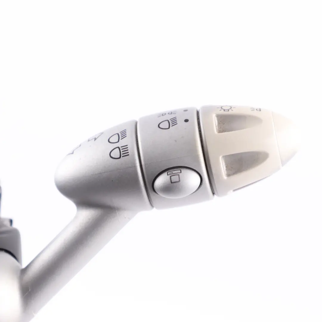 Headlight Indicator Switch Turn Signal Stalk to Mini Cooper One R50 R52 with Part number 1484333 Mini Cooper One R50 R52 Headlight Indicator Switch Turn Signal Stalk - SKU 1484333-1 - Part number 1484333