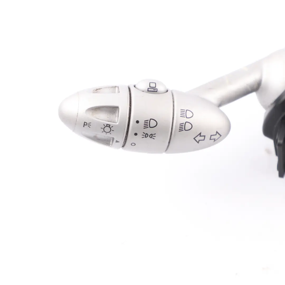 Mini R50 R52 Headlight Indicator Switch Turn Signal Stalk - SKU 1484333 - Part number 1484333