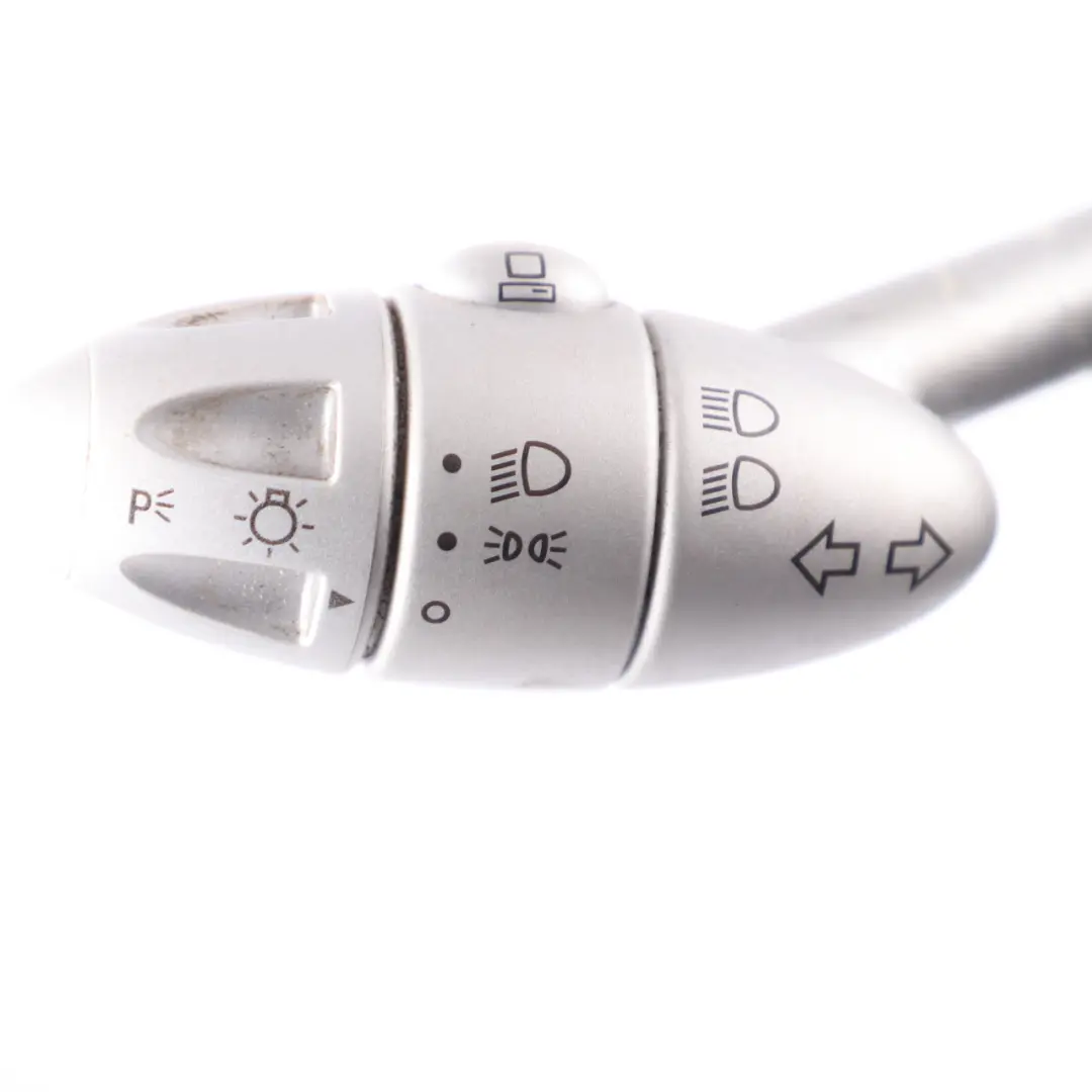 Headlight Indicator Switch Turn Signal Stalk to Mini R50 R52 with Part number 1484333 Mini R50 R52 Headlight Indicator Switch Turn Signal Stalk - SKU 1484333 - Part number 1484333