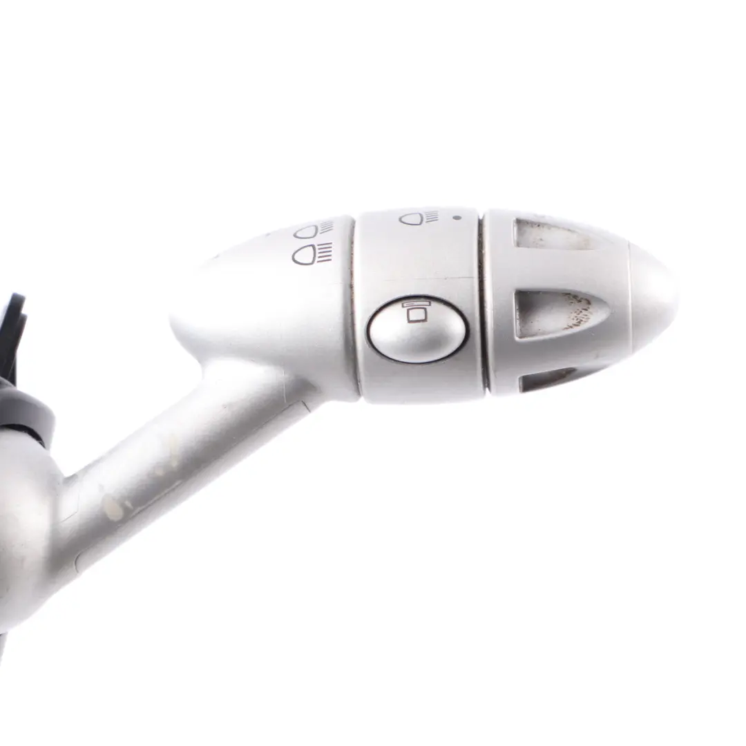 Mini R50 R52 Headlight Indicator Switch Turn Signal Stalk - SKU 1484333 - Part number 1484333