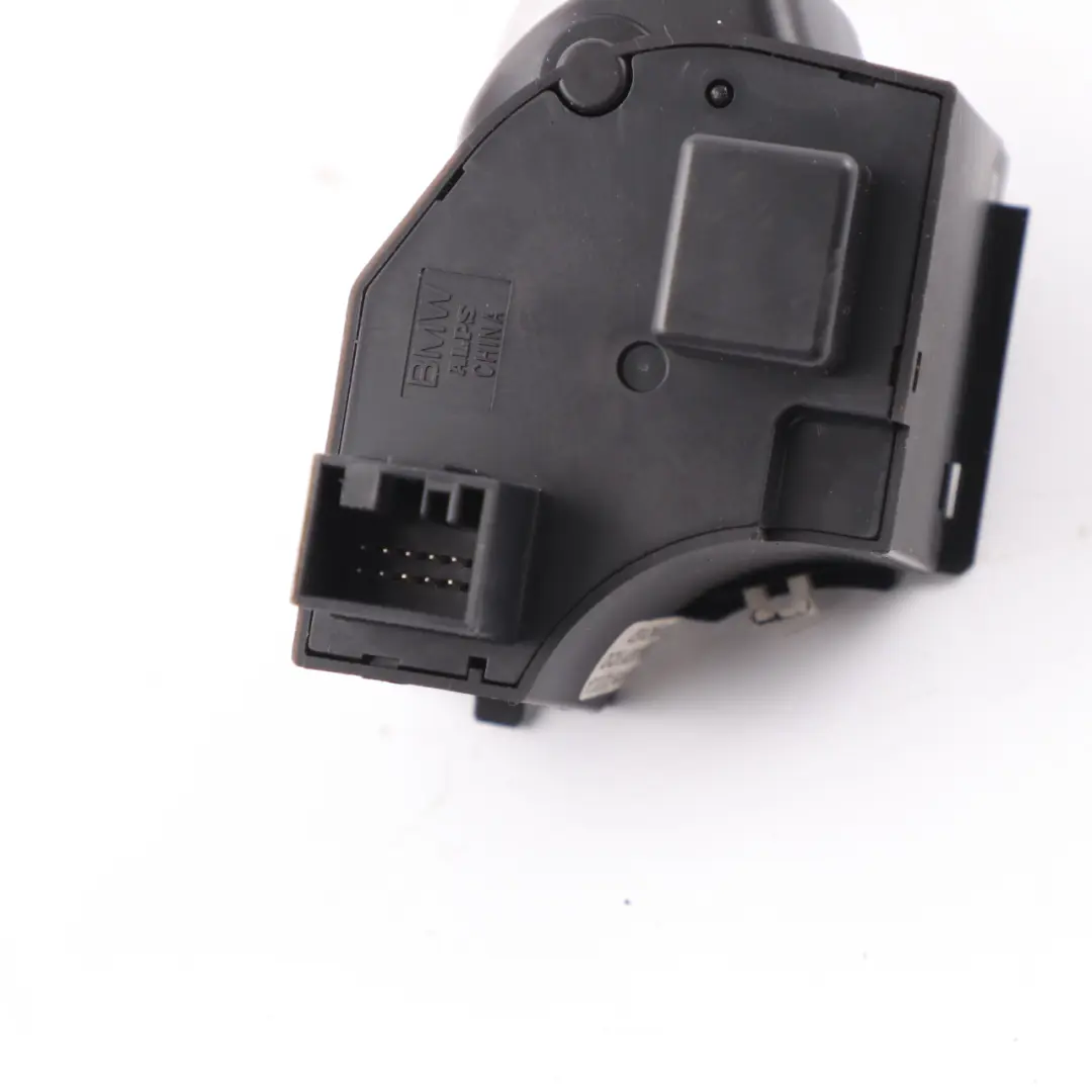 Mini R50 R52 Headlight Indicator Switch Turn Signal Stalk - SKU 1484333 - Part number 1484333