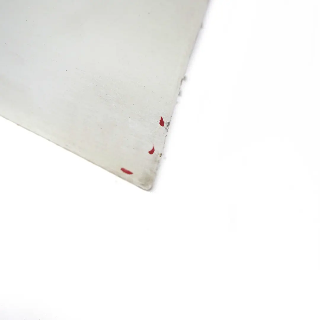 Ford Transit Mk7 Sliding Door Rear Right O/S Side Door Frozen White - Z2 - SKU 1485180-FW - Part number 1485180