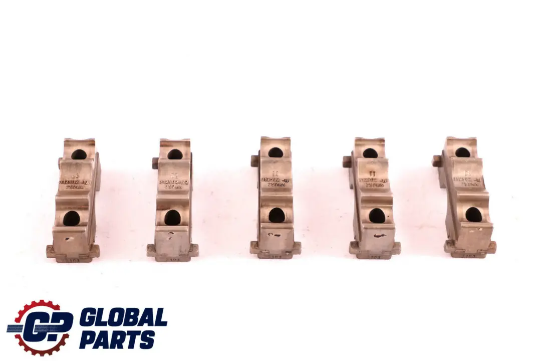 Mini Cooper One R50 R52 R53 Moteur W10 W11 Kopfwippe Nockenwellendeckelsatz - SKU 1485827-1 - Numéro de pièce 1485827