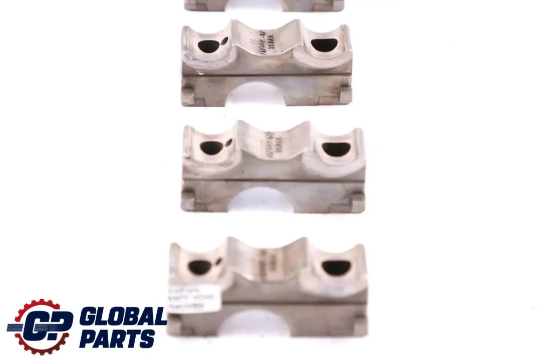 Head Rocker Cam Camshaft Cap Set to MINI Cooper One R50 R52 R53 Engine W10 W11 with Part number 1485827 MINI Cooper One R50 R52 R53 Engine W10 W11 Head Rocker Cam Camshaft Cap Set - SKU 1485827-1 - Part number 1485827