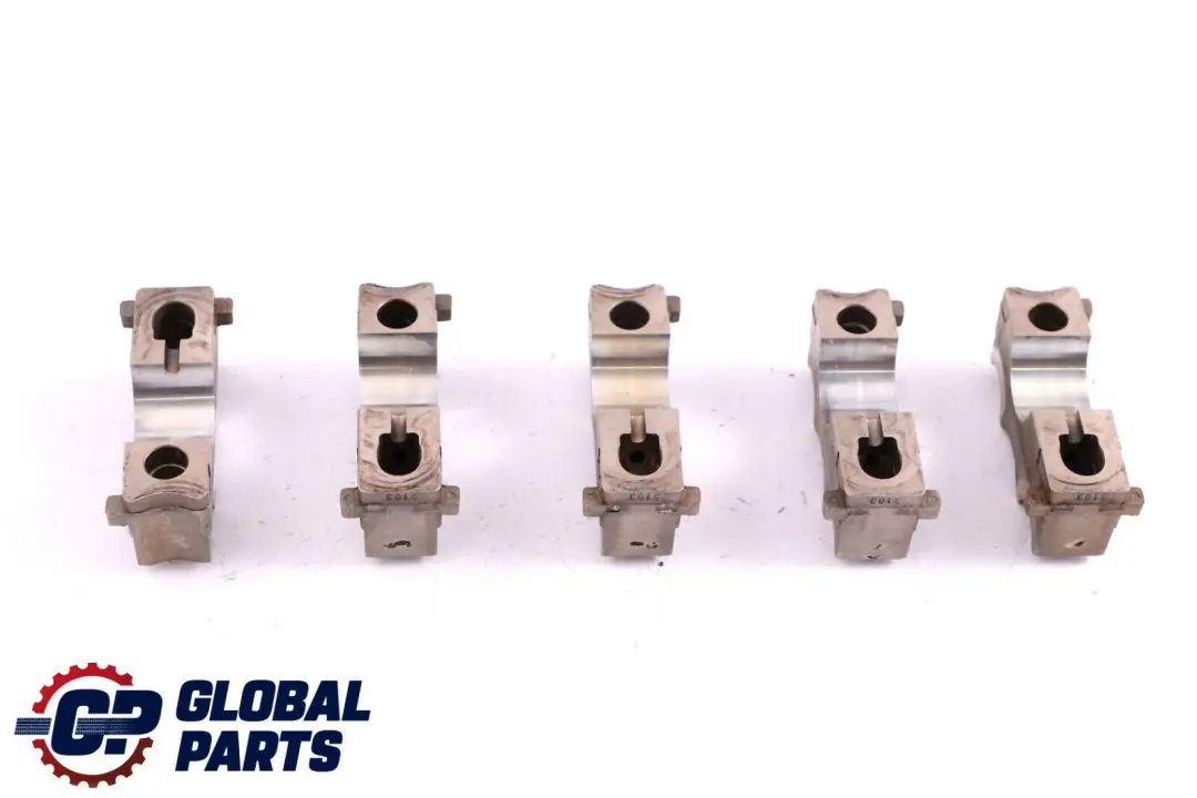 Mini Cooper One R50 R52 R53 Moteur W10 W11 Kopfwippe Nockenwellendeckelsatz - SKU 1485827-1 - Numéro de pièce 1485827