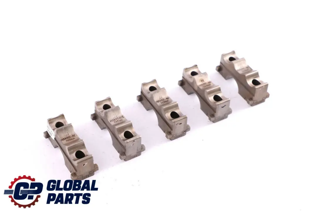 Mini Cooper One R50 R52 R53 Moteur W10 W11 Kopfwippe Nockenwellendeckelsatz - SKU 1485827-1 - Numéro de pièce 1485827