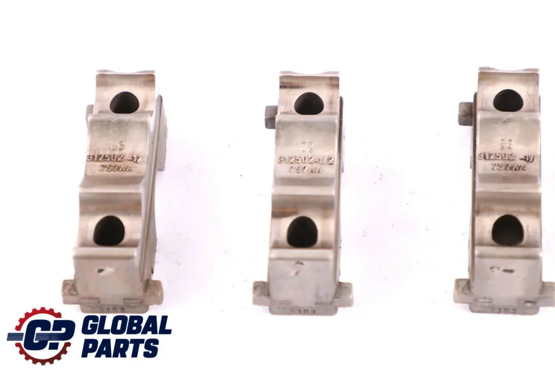 Mini Cooper One R50 R52 R53 Moteur W10 W11 Kopfwippe Nockenwellendeckelsatz - SKU 1485827-1 - Numéro de pièce 1485827