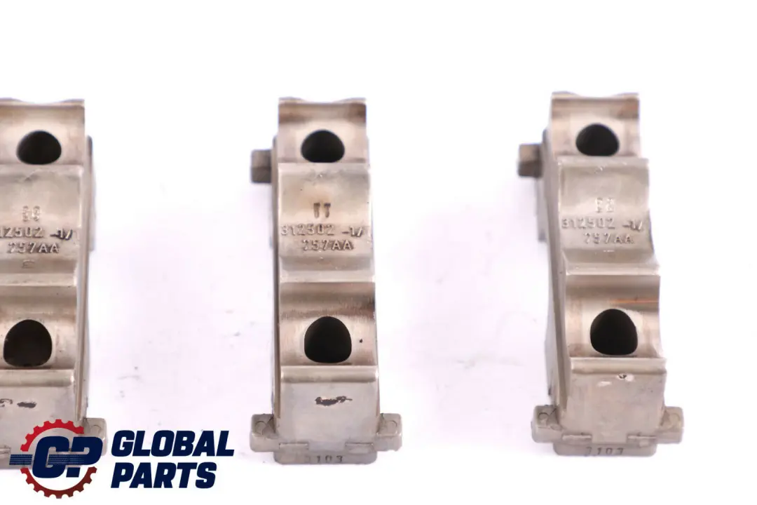 Motor W10 W11 Kopfwippe Nockenwellendeckelsatz für MINI Cooper One R50 R52 R53 mit Teilenummer 1485827 MINI Cooper One R50 R52 R53 Motor W10 W11 Kopfwippe Nockenwellendeckelsatz - SKU 1485827-1 - Teilenummer 1485827