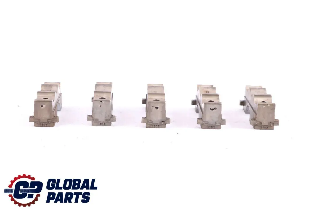 Motore W10 W11 Testa Bilanciere Camma Albero Cap Set per MINI Cooper One R50 R52 R53 con numero di parte 1485827 MINI Cooper One R50 R52 R53 Motore W10 W11 Testa Bilanciere Camma Albero Cap Set - SKU 1485827-1 - Numero di parte 1485827