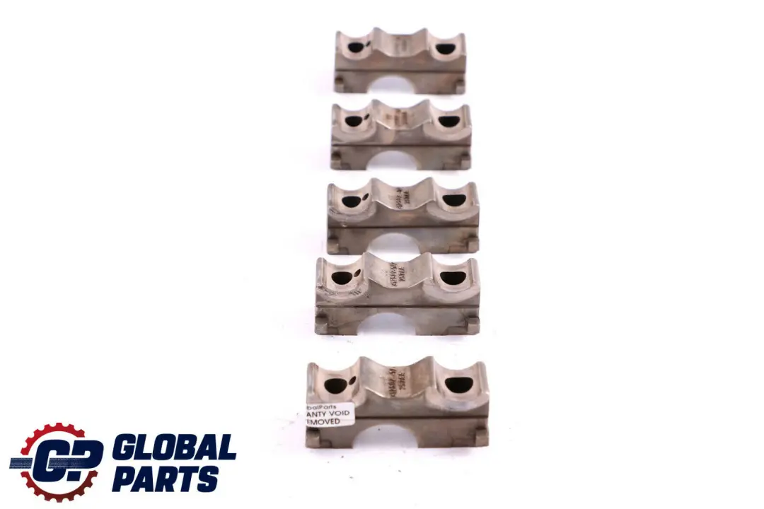 Kopfwippe Nockenwellendeckelsatz für MINI Cooper One R50 R52 R53 Motor W10 W11 mit Teilenummer 1485827 MINI Cooper One R50 R52 R53 Motor W10 W11 Kopfwippe Nockenwellendeckelsatz - SKU 1485827-1 - Teilenummer 1485827