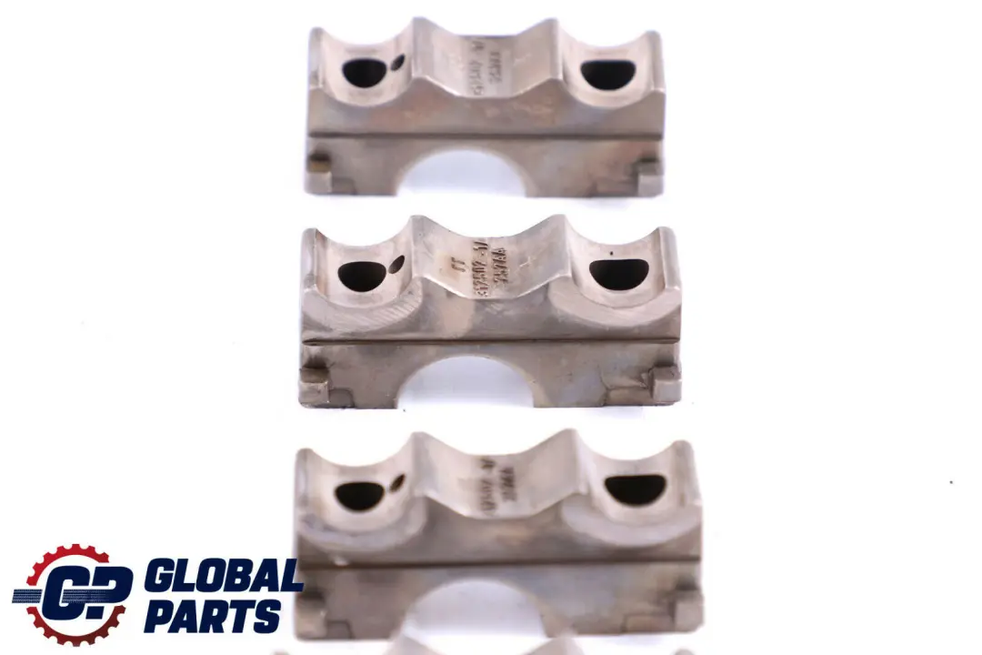 Moteur W10 W11 Kopfwippe Nockenwellendeckelsatz pour Mini Cooper One R50 R52 R53 à propos du numéro de pièce 1485827 Mini Cooper One R50 R52 R53 Moteur W10 W11 Kopfwippe Nockenwellendeckelsatz - SKU 1485827-1 - Numéro de pièce 1485827