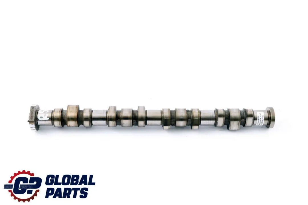 Arbre à Cames Entrée échappement pour MINI Cooper R50 R52 R53 à propos du numéro de pièce 1485827 MINI Cooper R50 R52 R53 Arbre à Cames Entrée échappement - SKU 1485827 - Numéro de pièce 1485827