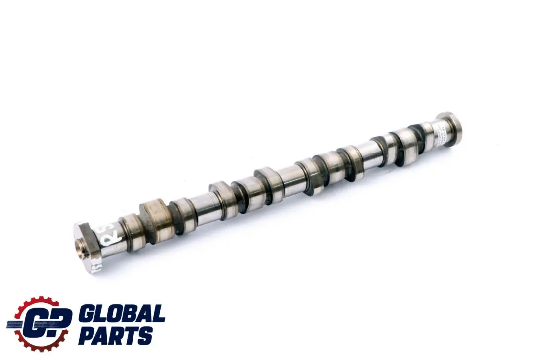 Albero A Camme Ingresso Scarico per MINI Cooper R50 R52 R53 con numero di parte 1485827 MINI Cooper R50 R52 R53 Albero A Camme Ingresso Scarico - SKU 1485827 - Numero di parte 1485827