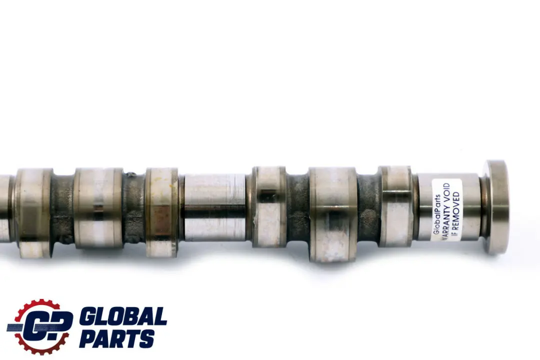 Nockenwelle für BMW MINI Cooper R50 R52 R53 mit Teilenummer 1485827 BMW MINI Cooper R50 R52 R53 Nockenwelle - SKU 1485827 - Teilenummer 1485827