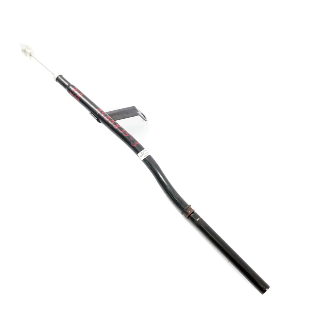 Jauge a essence Tube de guidage Jeu complet W10 pour Mini Cooper One R50 R52 à propos du numéro de pièce 1485835 Mini Cooper One R50 R52 Jauge a essence Tube de guidage Jeu complet W10 - SKU 1485835-3 - Numéro de pièce 1485835