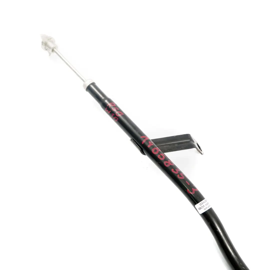 Mini Cooper One R50 R52 Petrol Dipstick Guide Tube Complete Set W10 - SKU 1485835-3 - Part number 1485835