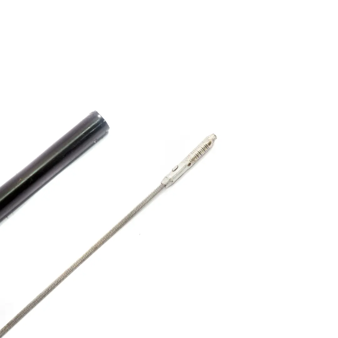 Mini Cooper One R50 R52 Petrol Dipstick Guide Tube Complete Set W10 - SKU 1485835-3 - Part number 1485835